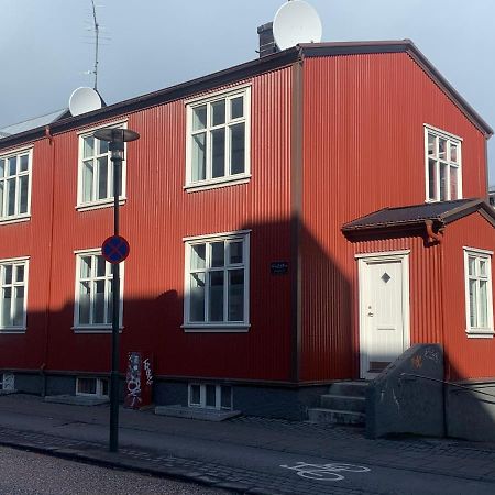 Old Charm Reykjavik Apartments מראה חיצוני תמונה